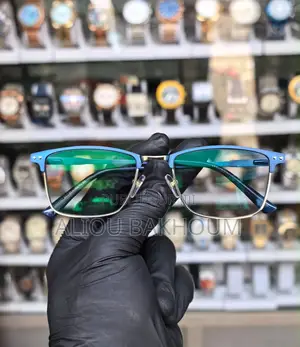 Lunettes Photogray Homme