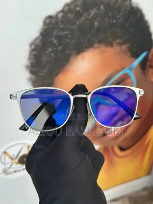 Lunettes Photogray Homme