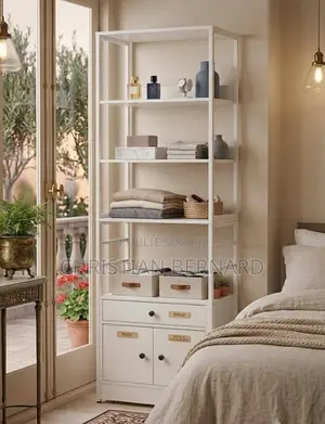 Meuble De Rangement