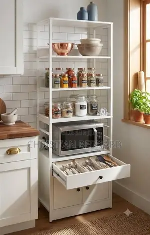 Meuble De Rangement