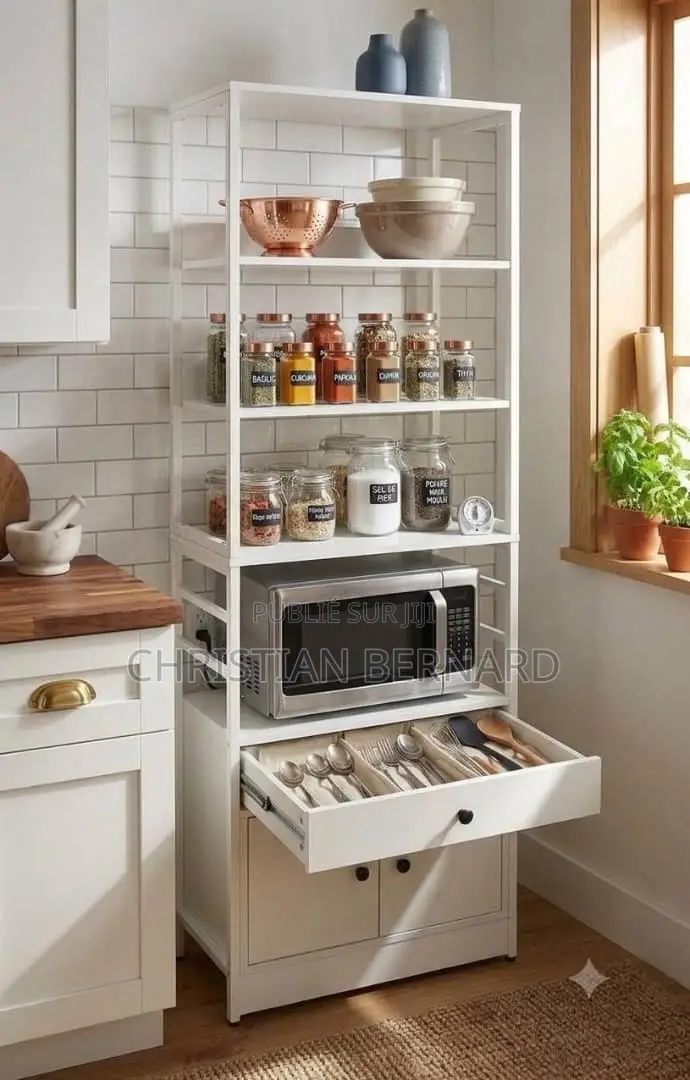 Meuble De Rangement