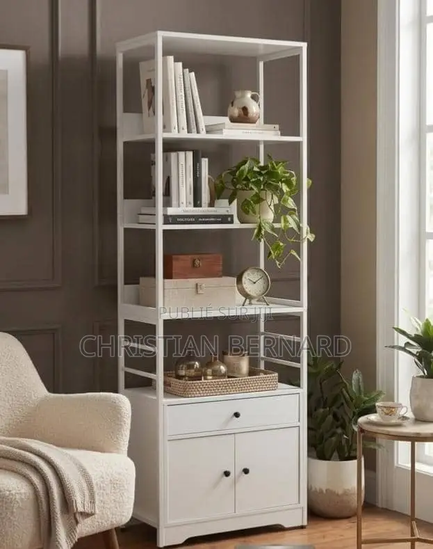 Meuble De Rangement