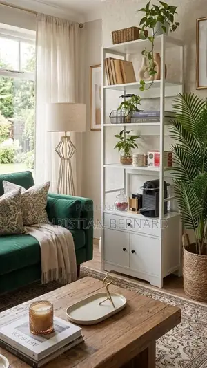 Meuble De Rangement