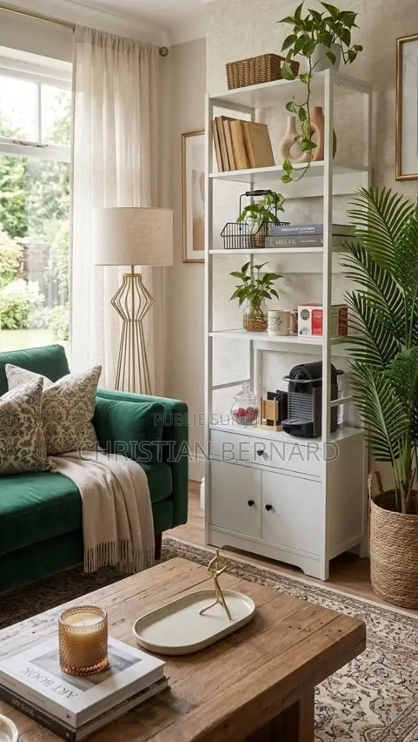 Meuble De Rangement