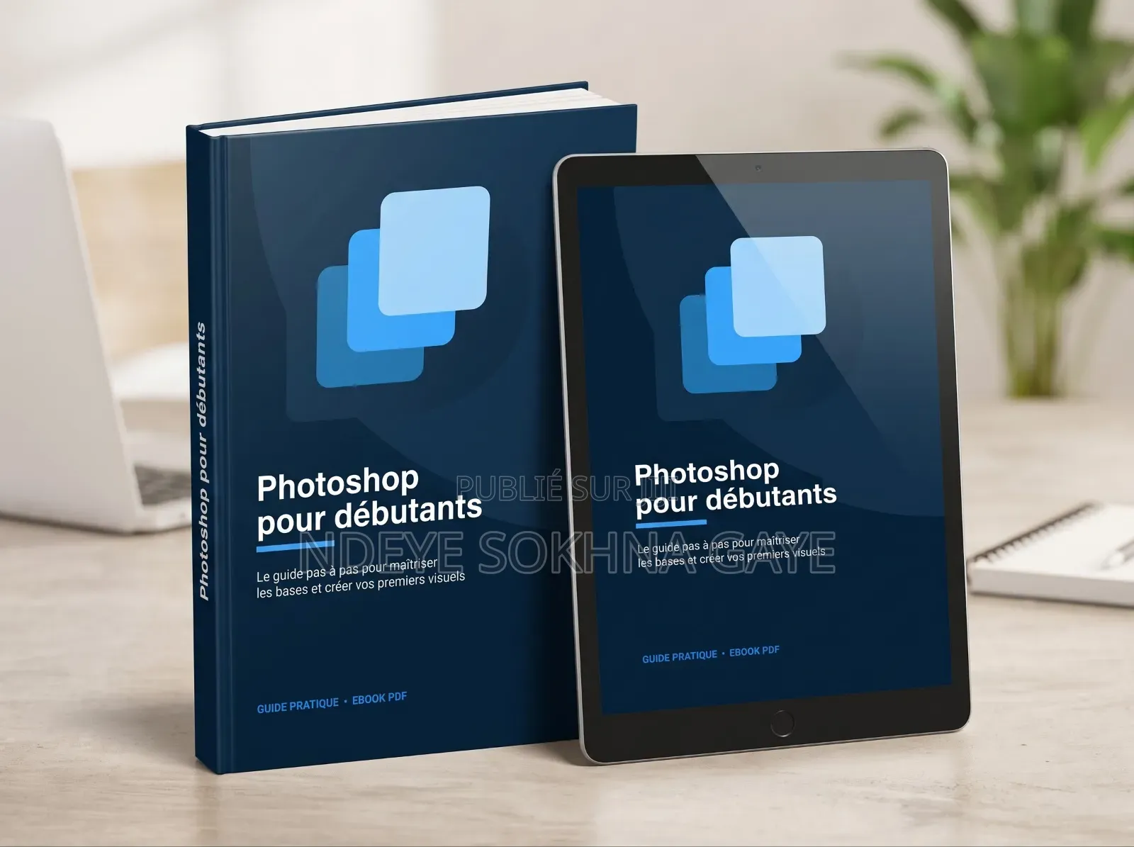 Photoshop Pour Débutant
