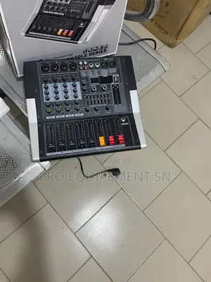 Tables De Mixage Yamaha a Vendre