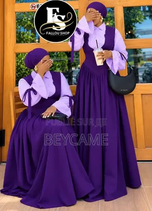 Robes Femmes