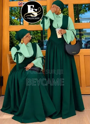 Robes Femmes