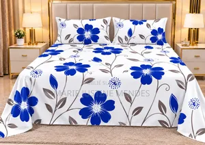Draps 3 Pièces