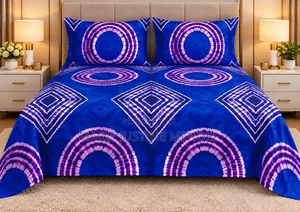 Draps 3 Pièces