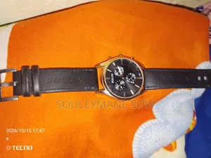 Des Montres De Luxe Pour Les Amateurs De Montre Venait