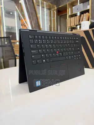 Ordinateur portable Lenovo ThinkPad X1 Yoga 8GB Intel Core i7 SSD 256GB
