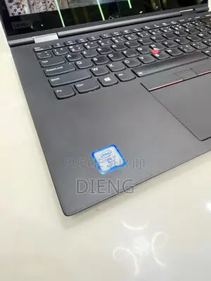Ordinateur portable Lenovo ThinkPad X1 Yoga 8GB Intel Core i7 SSD 256GB