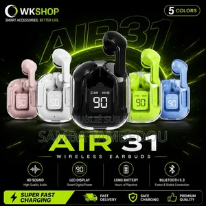 WiRELESS 5.3