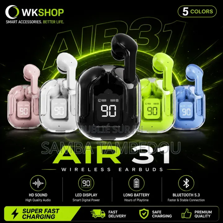 WiRELESS 5.3