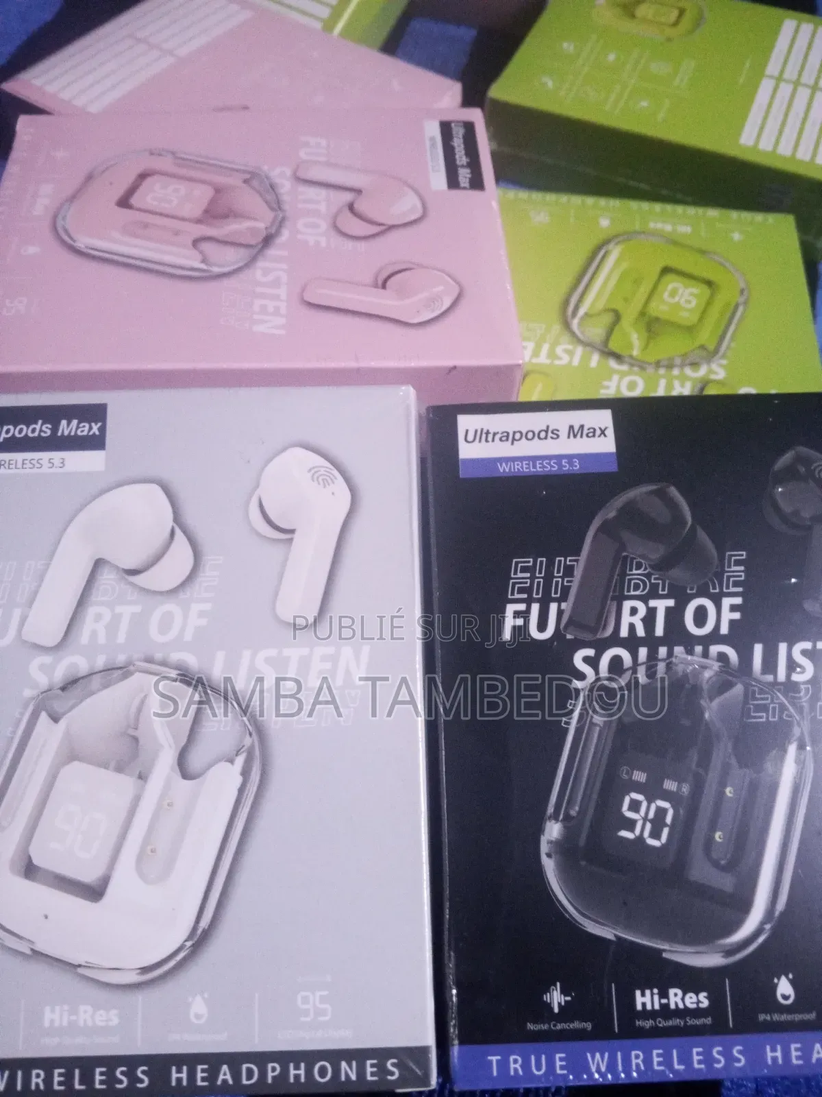 WiRELESS 5.3