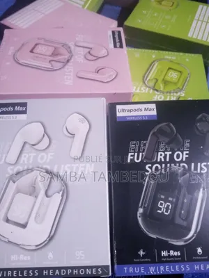 WiRELESS 5.3