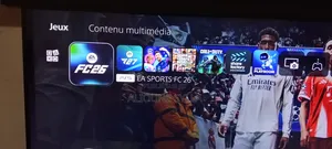 Ps5 Slim Lecteur Cd +