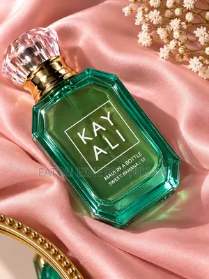 Eau De Parfum KAYALI