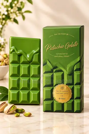 Eau De Parfum Pistachio Gelato