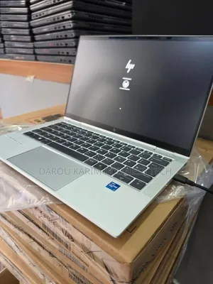Nouveau HP EliteBook 1040 G8 16GB Intel Core i7 SSD 512GB