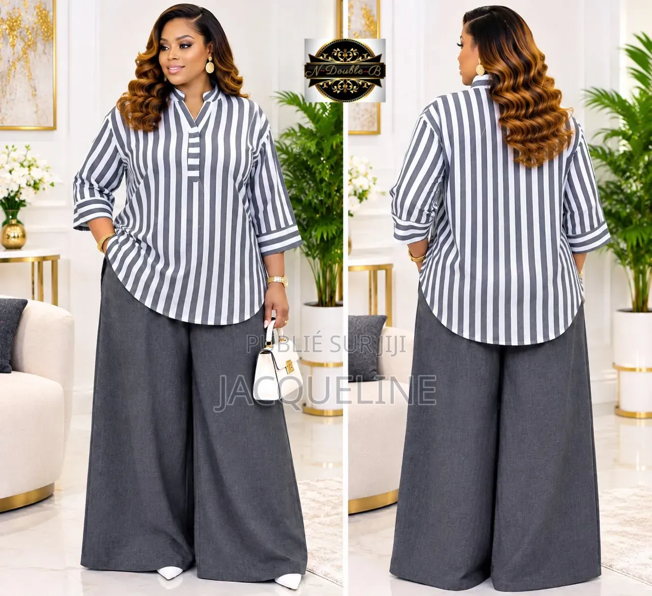Vêtements De Femme
