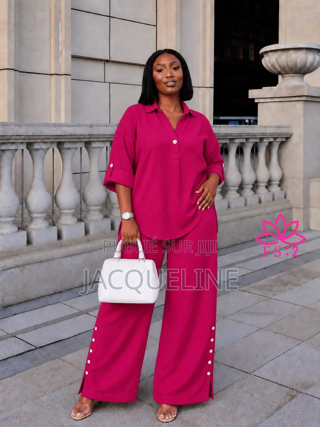 Vêtements De Femme