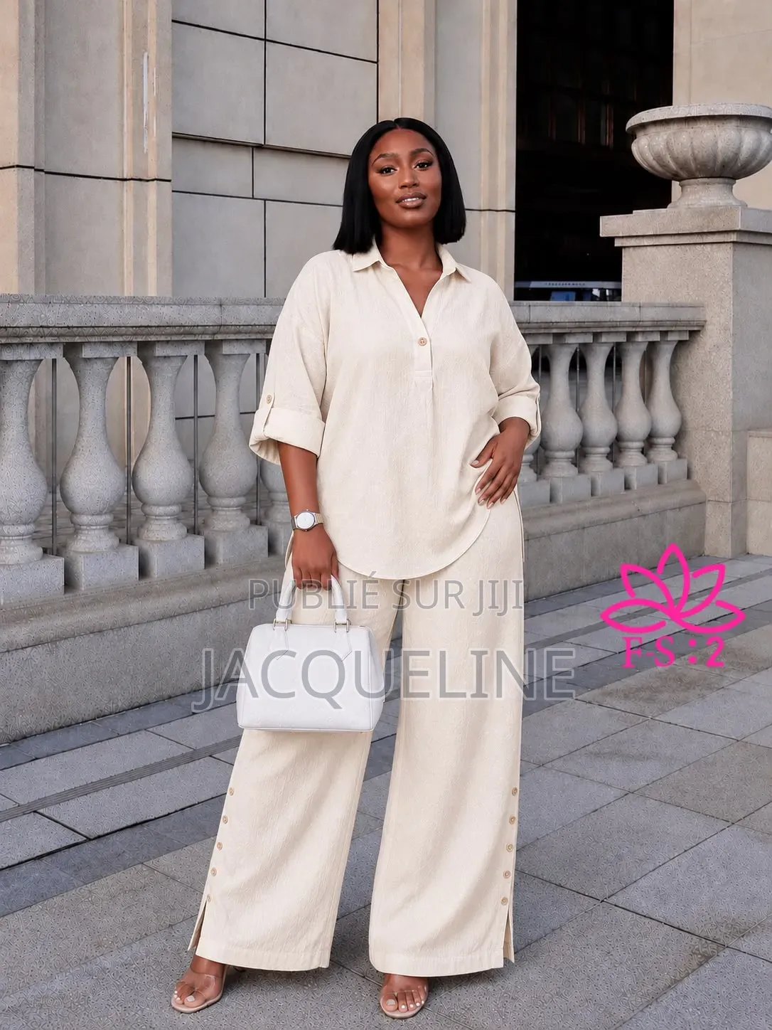 Vêtements De Femme