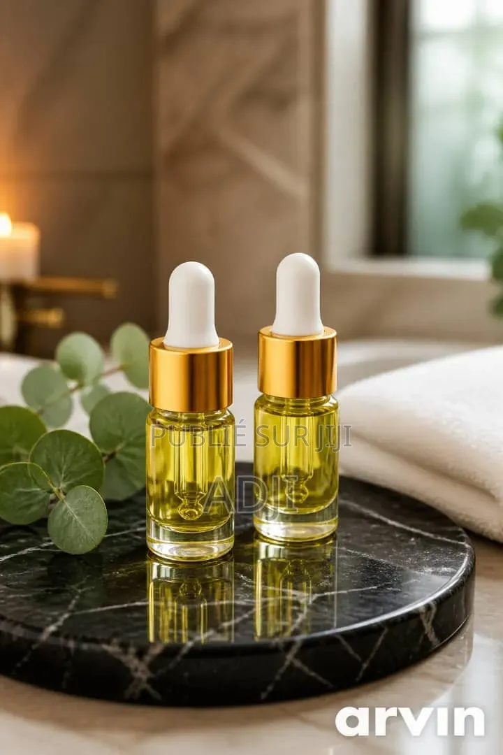 Les Parfumes Adorable