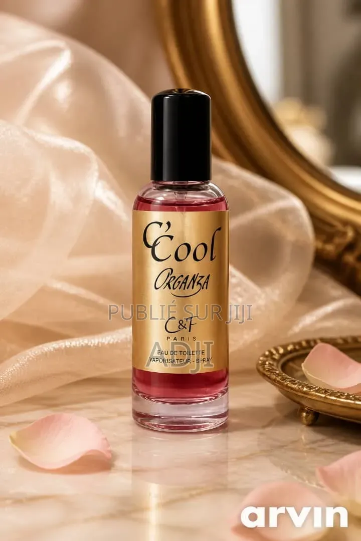 Les Parfumes Adorable