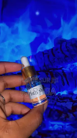 Huiles Parfumées 5 Ml – Plusieurs Senteurs Disponibles