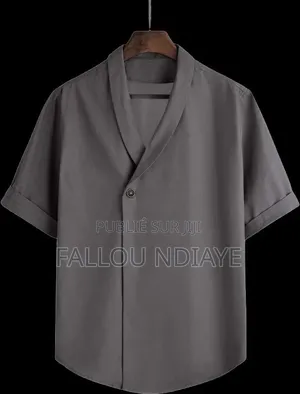 Chemise Homme