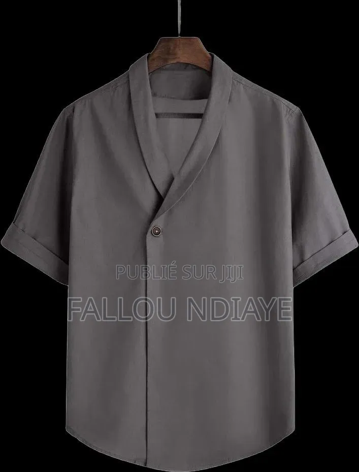 Chemise Homme