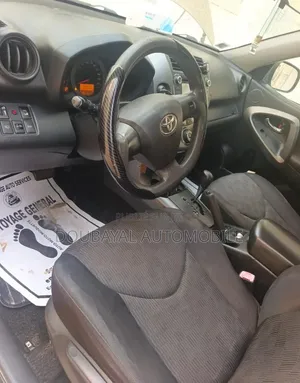 Toyota RAV4 2012