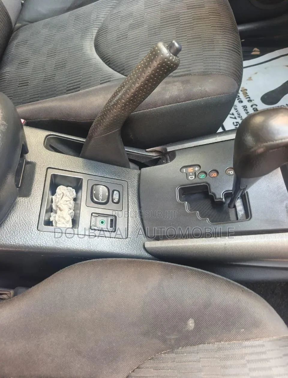 Toyota RAV4 2012