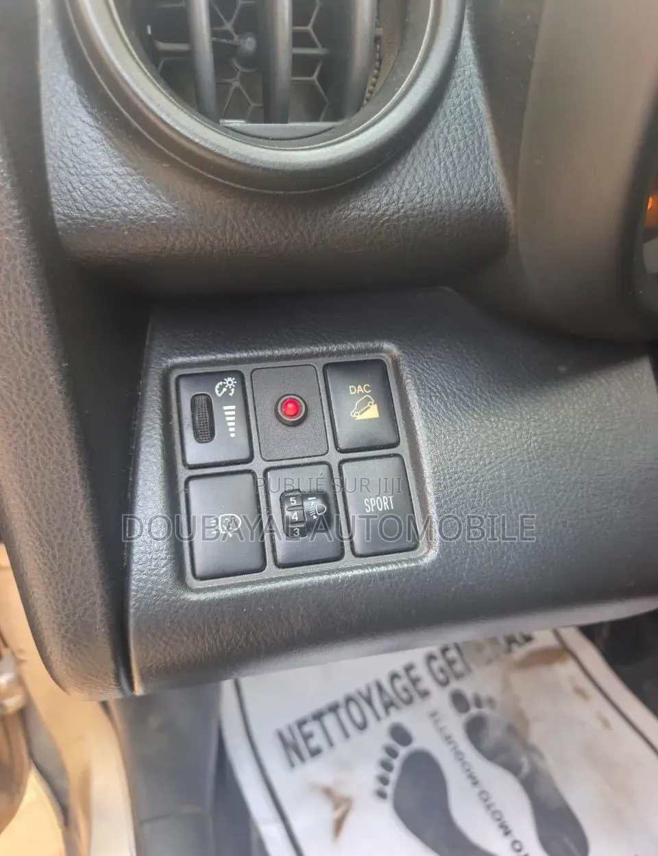 Toyota RAV4 2012