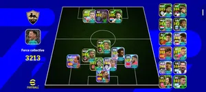 Compte Efooball