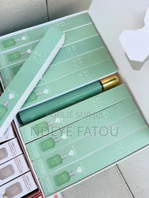 Parfumerie