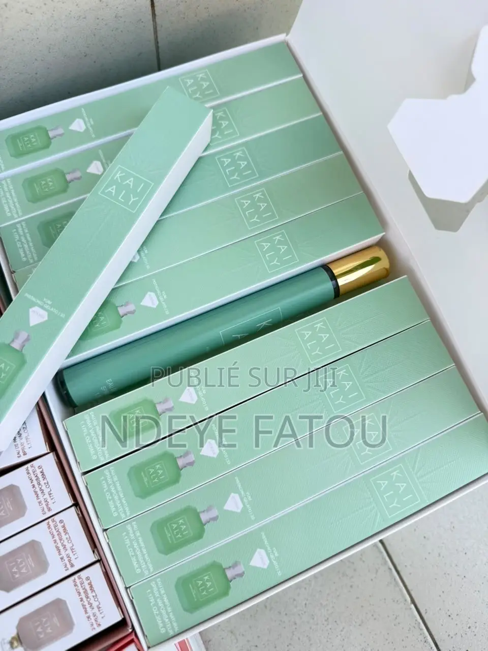 Parfumerie
