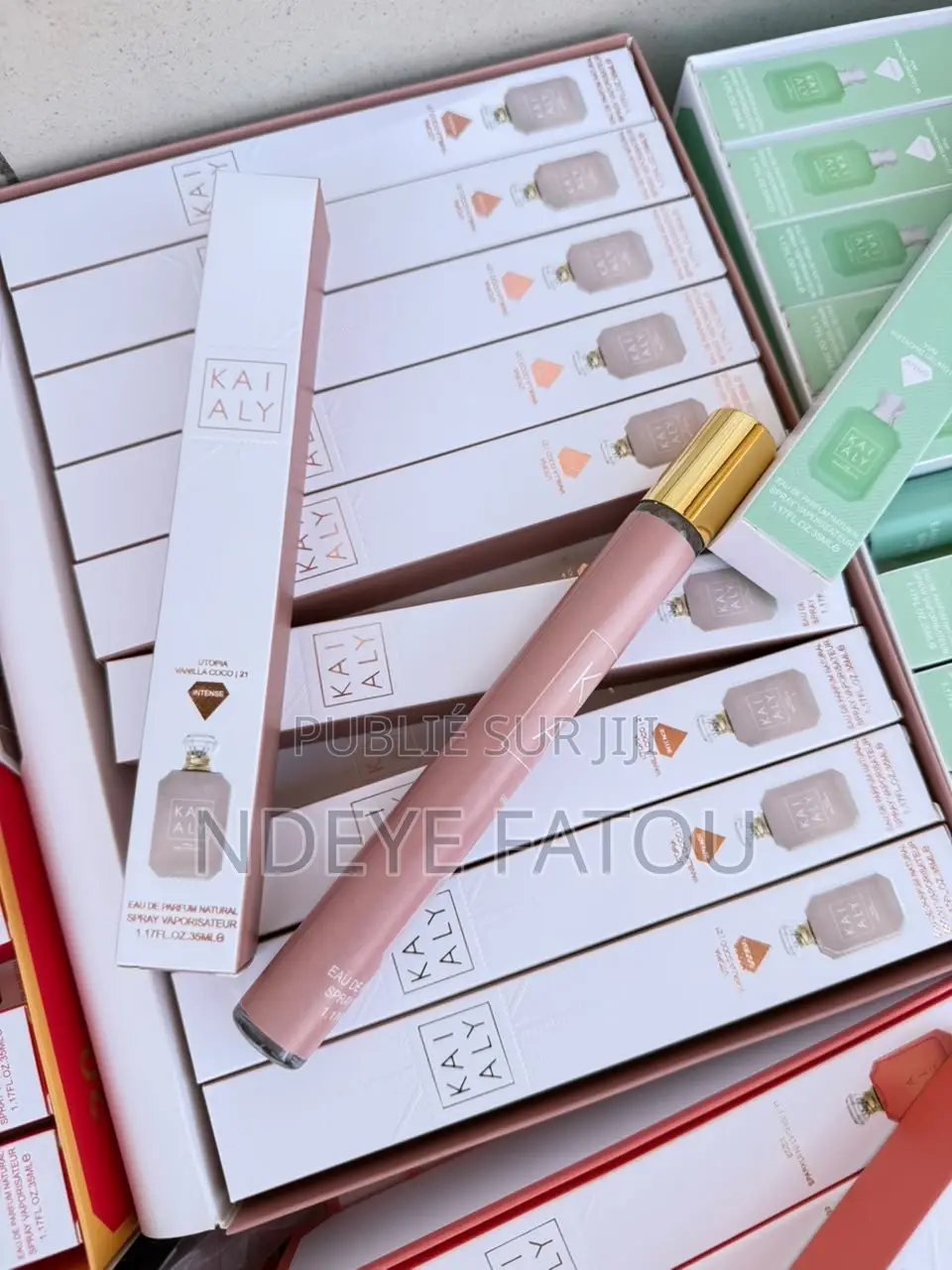 Parfumerie