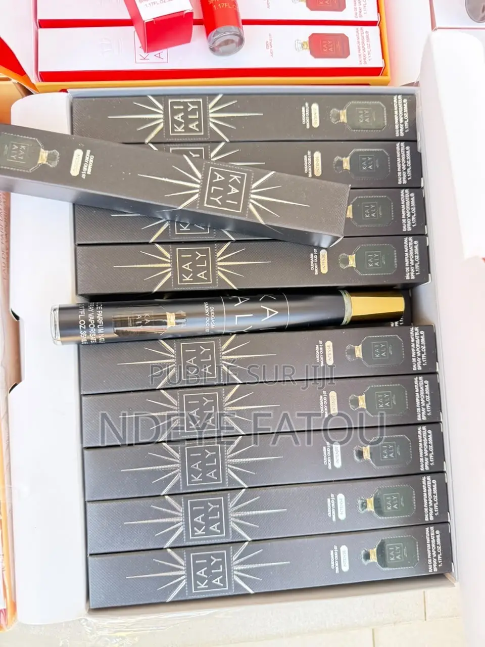 Parfumerie
