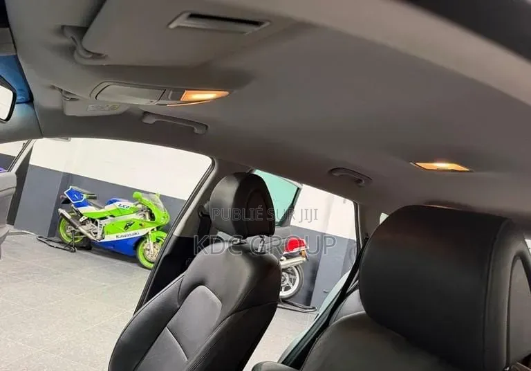 Hyundai Tucson 2018 Gris