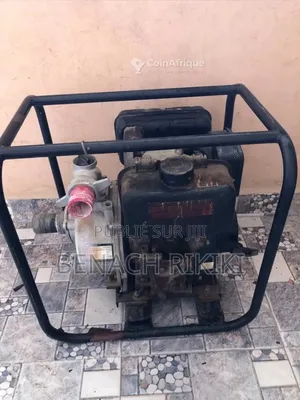 Moto Pompe