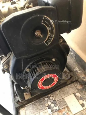 Moto Pompe