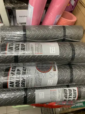Tapis De Yoga Et Fitness Grand Modèle
