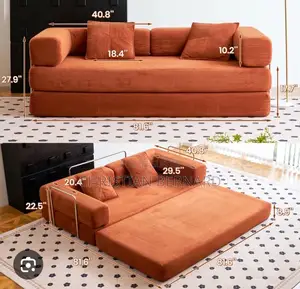 Fauteuil De Lit