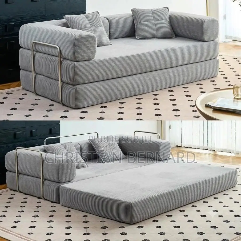 Fauteuil De Lit
