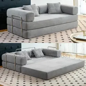 Fauteuil De Lit