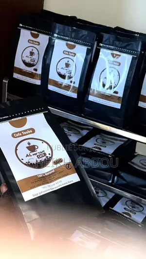 Café Al Miftah