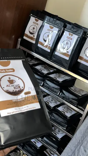 Café Al Miftah